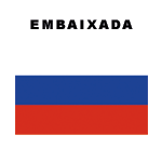 Embaixada Russia