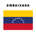 Embaixada Venezuela
