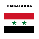 Embaixada Síria